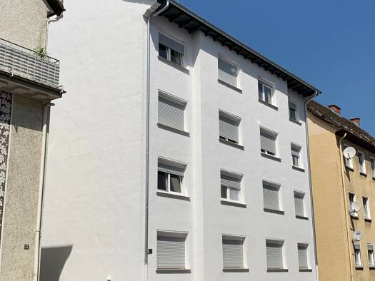 Wohnung zur Miete 800 € 2 Zimmer 60 m² Geschoss 2/4 frei ab 01.12.2026 Asterweg 59 Gießen Gießen 35390