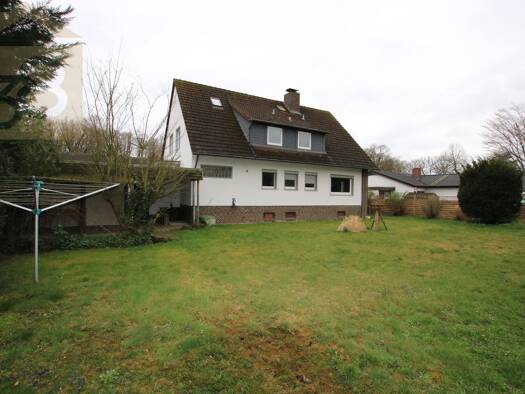 Einfamilienhaus zum Kauf 349.000 € 7 Zimmer 175 m² 1.174 m² Grundstück Ehmen Ehmen - Mörse 38442