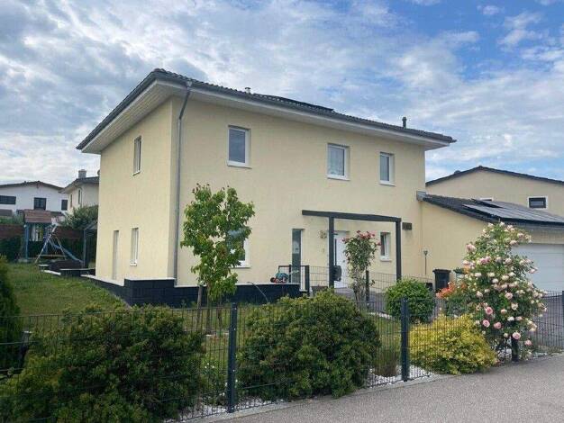 Einfamilienhaus zum Kauf 649.900 € 6 Zimmer 180 m² 570 m² Grundstück Deglhof Maxhütte-Haidhof 93142
