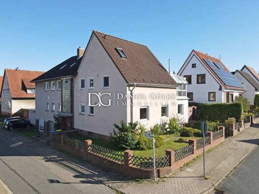 Wohnung zum Kauf 194.000 € 3 Zimmer 76,1 m² Ahlem Hannover 30453