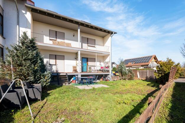 Wohnung zum Kauf 315.000 € 3 Zimmer 94,4 m² EG Böhl-Iggelheim 67459