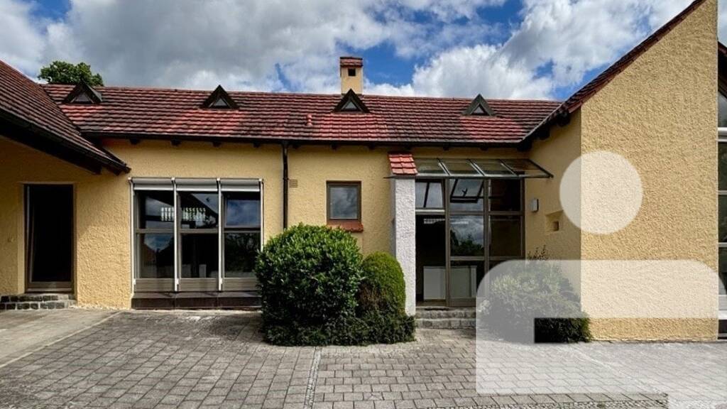 Büro zur Miete provisionsfrei 690 € 115 m² Bürofläche Dietfurt 92345