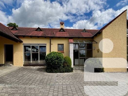 Büro zur Miete provisionsfrei 690 € 115 m² Bürofläche Dietfurt Dietfurt an der Altmühl 92345