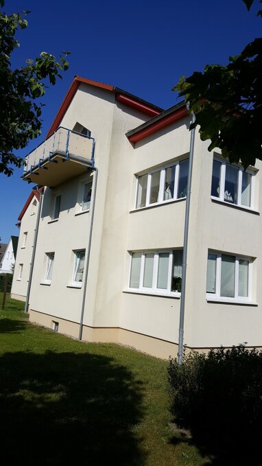 Wohnung zur Miete 390 € 1 Zimmer 39,1 m² 3. Geschoss frei ab 01.10.2024 Eldena Greifswald 17493