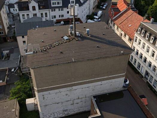 Mehrfamilienhaus zum Kauf 790.000 € 32 Zimmer 680 m² 480 m² Grundstück Harburg Hamburg 21073