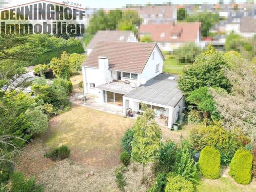 Einfamilienhaus zum Kauf 389.000 € 5 Zimmer 155 m² 1.044 m² Grundstück frei ab sofort Fröndenberg Fröndenberg/Ruhr 58730