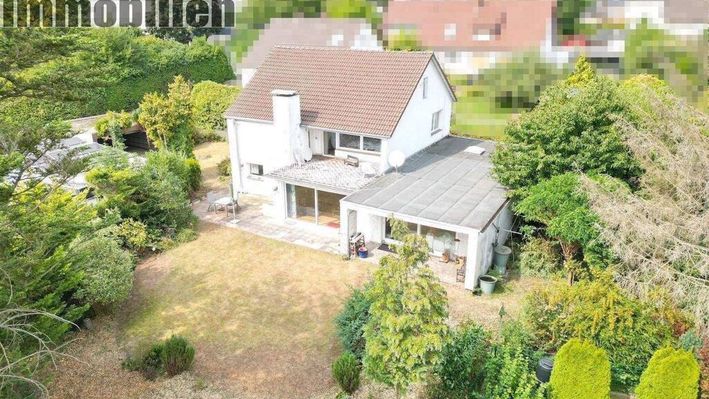 Einfamilienhaus zum Kauf 389.000 € 5 Zimmer 155 m² 1.044 m² Grundstück frei ab sofort Fröndenberg Fröndenberg/Ruhr 58730