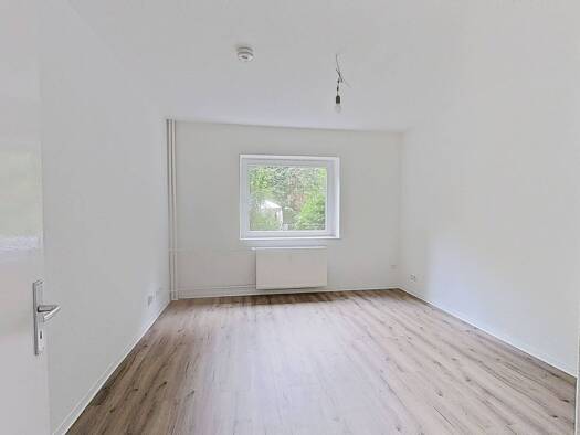Wohnung zur Miete 519 € 3 Zimmer 52,8 m² EG frei ab 15.09.2026 Flensburger Straße 39 Rendsburg 24768