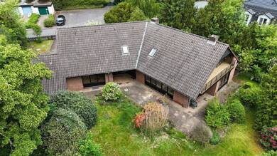 Einfamilienhaus zur Miete 2.650 € 6 Zimmer 240 m² frei ab sofort Schlehenweg 23 Holm-Seppensen Buchholz in der Nordheide 21244