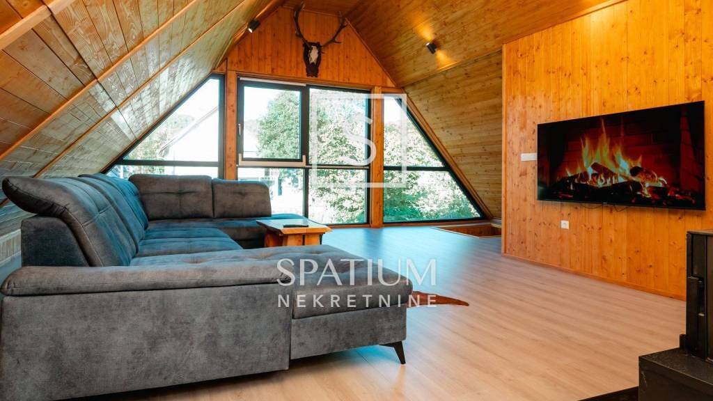 Haus zum Kauf 230.000 € 7 Zimmer 200 m² Mrkopalj Mrkopalj