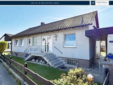 Einfamilienhaus zum Kauf 598.000 € 6 Zimmer 132,7 m² 778 m² Grundstück Eugenbach Altdorf 84032