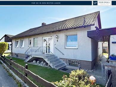 Einfamilienhaus zum Kauf 598.000 € 6 Zimmer 132,7 m² 778 m² Grundstück Eugenbach Altdorf 84032