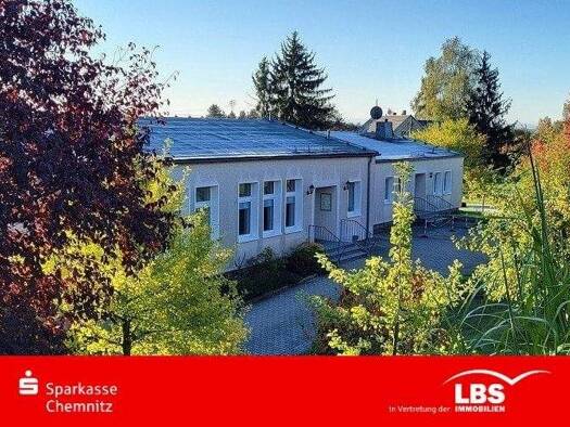 Mehrfamilienhaus zum Kauf provisionsfrei 295.000 € 12 Zimmer 260 m² 1.200 m² Grundstück Schönbörnchen Glauchau 08371
