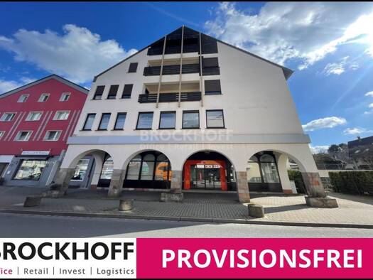 Bürofläche zur Miete provisionsfrei Eppendorf Bochum 44869