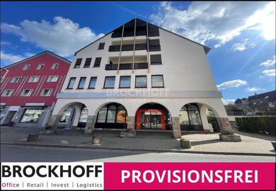 Bürofläche zur Miete provisionsfrei Eppendorf Bochum 44869
