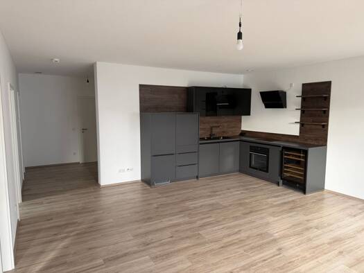Wohnung zur Miete 800 € 2,5 Zimmer 71 m² Geschoss 2/3 frei ab 01.10.2026 Weigheim Villingen-Schwenningen 78056