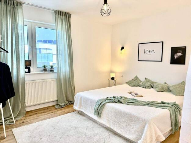 Wohnung zur Miete 890 € 3 Zimmer 67 m² 1. Geschoss Schlangenstr. Wickede Dortmund 44319