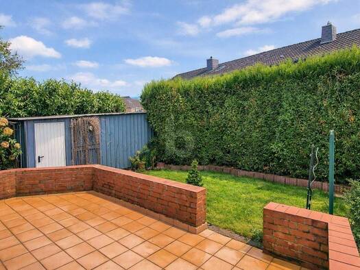 Mehrfamilienhaus zum Kauf 375.000 € 7 Zimmer 145 m² 313 m² Grundstück Buschhausen Oberhausen 46149