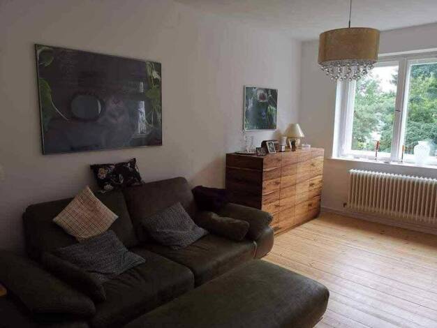 Wohnung zur Miete 930 € 2,5 Zimmer 64 m² 2. Geschoss Zehlendorf Steglitz-Zehlendorf 14169