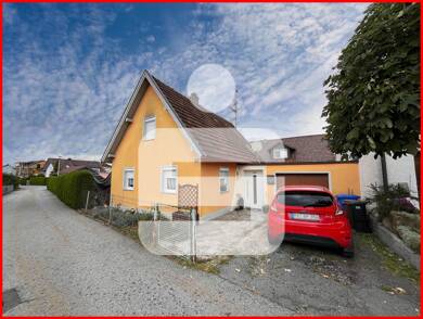 Einfamilienhaus zum Kauf 205.000 € 3 Zimmer 65 m² 339 m² Grundstück Reiserberg Ruderting 94161