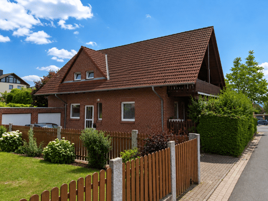 Wohnung zum Kauf 199.000 € 3 Zimmer 100 m² Völksen Springe 31832