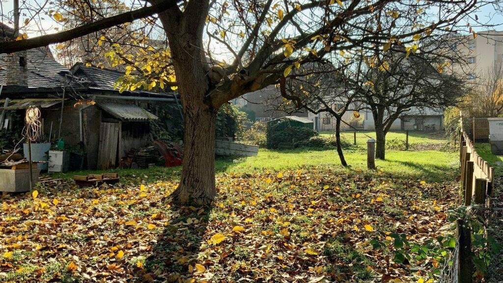 Grundstück zum Kauf 1.200.000 € 1.201 m² Grundstück Eisengasse 39 Dornbirn 6850