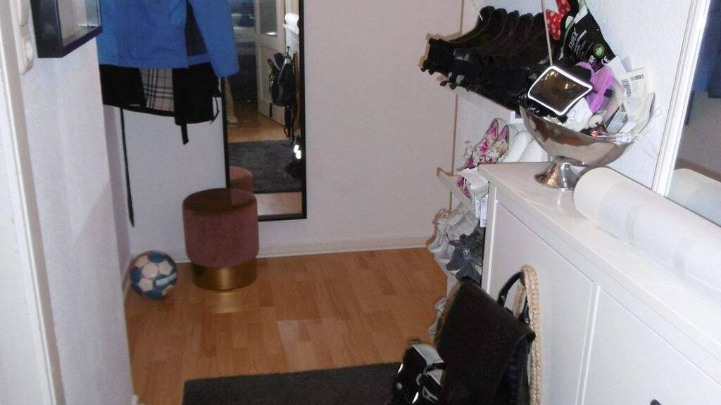 Studio zur Miete 370 € 1 Zimmer 33,9 m² 1. Geschoss Bahnhofstraße 8 Ahrensburg 22926