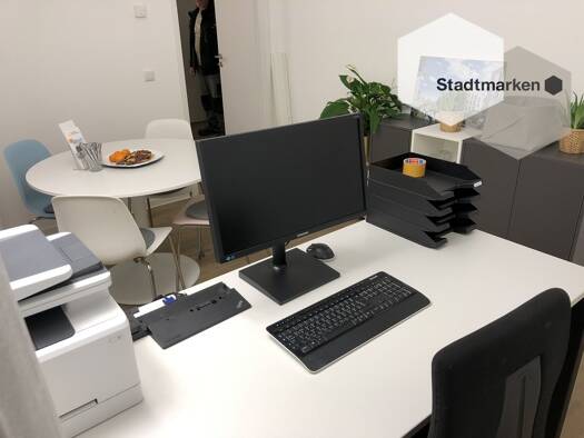 Bürofläche zur Miete 15,55 € 69,1 m² Bürofläche Aachen Aachen 52068