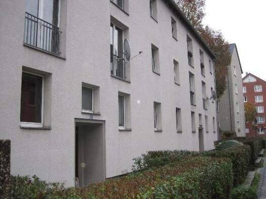 Wohnung zur Miete 555 € 2 Zimmer 42,5 m² frei ab 01.02.2026 Bergstr. 18 Bilderstöckchen Köln 50739