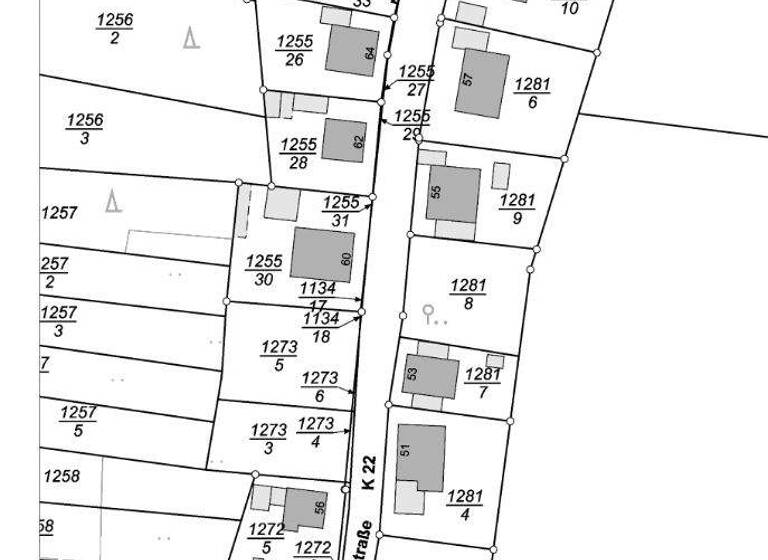 Grundstück zum Kauf 49.000 € 568 m² Grundstück Appenthal Elmstein / Appental 67471