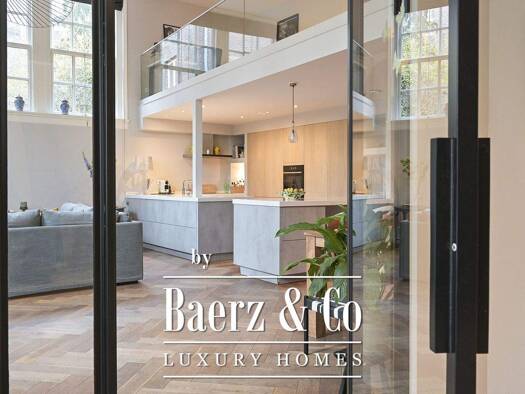 Herrenhaus zum Kauf 1.580.000 € 6 Zimmer 201 m² 116 m² Grundstück prinsestraat 37 F 's-gravenhage 2513 CA