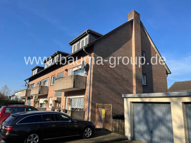 Mehrfamilienhaus zum Kauf 590.000 € 19 Zimmer 392 m² 412 m² Grundstück Goch Goch 47574
