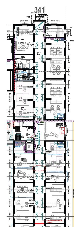 Bürofläche zur Miete provisionsfrei 16 € 973,4 m²<br/>Bürofläche ab 180 m²<br/>Teilbarkeit Vogelstang Mannheim 68309