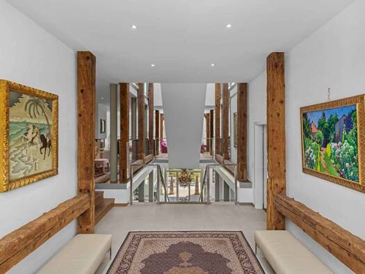 Einfamilienhaus zum Kauf 4.951.220 € 7 Zimmer 380 m² Gilly Gilly 1182