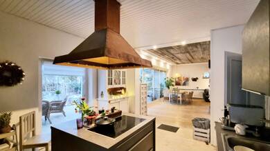 Mehrfamilienhaus zum Kauf 990.000 € 10 Zimmer 330 m² 978 m² Grundstück Bramfeld Hamburg 22309