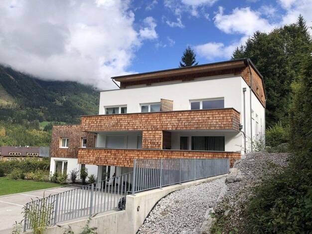 Wohnung zum Kauf provisionsfrei 518.000 € 2 Zimmer 69,3 m² Haberlweg 6 Hinterstoder 4573