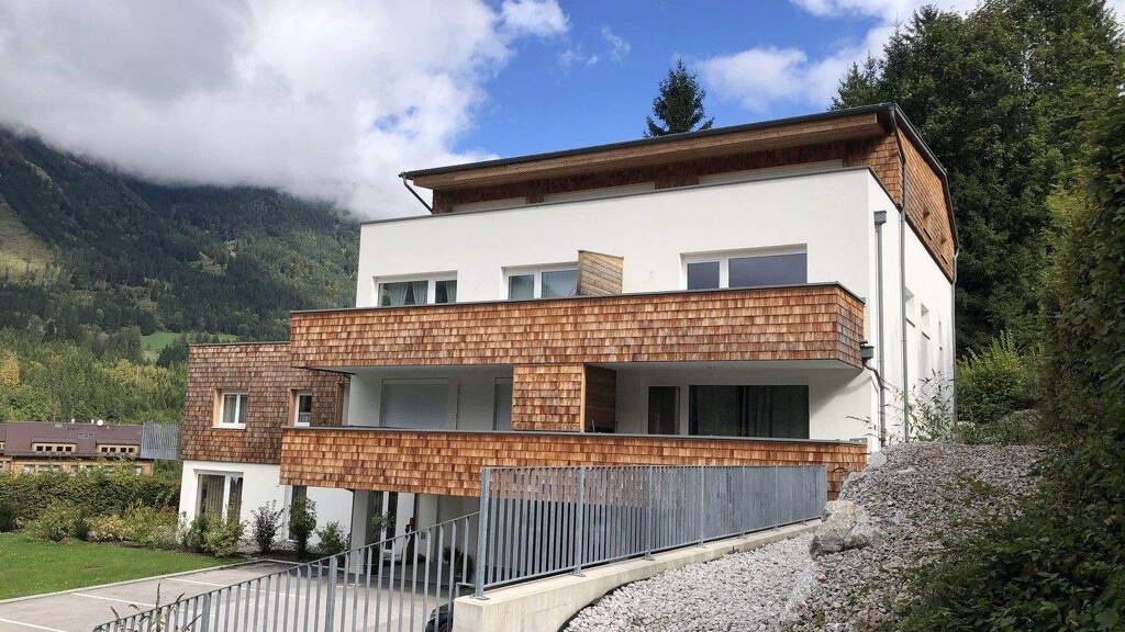 Wohnung zum Kauf provisionsfrei 518.000 € 2 Zimmer 69,3 m² Haberlweg 6 Hinterstoder 4573