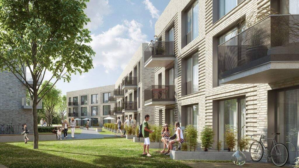 Studio zum Kauf 125.000 € 1 Zimmer 24 m² 3. Geschoss frei ab 06.07.2026 Bürgerfelde Oldenburg 26127