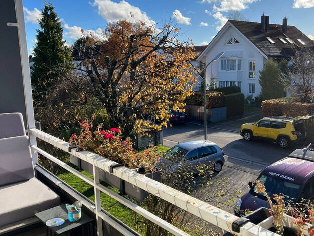 Wohnung zur Miete 1.270 € 2 Zimmer 54 m² 2. Geschoss frei ab 01.07.2026 Neuried 82061