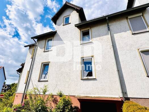 Doppelhaushälfte zum Kauf 199.900 € 6 Zimmer 132,1 m² frei ab sofort Ochshausen Lohfelden 34253