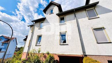 Einfamilienhaus zum Kauf 199.900 € 6 Zimmer 132,1 m² frei ab sofort Ochshausen Lohfelden 34253