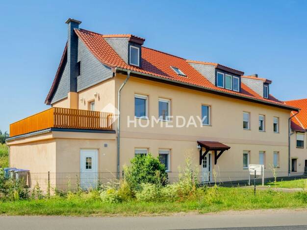Mehrfamilienhaus zum Kauf 298.000 € 12 Zimmer 366,3 m² 720 m² Grundstück Wasserleben Nordharz 38871