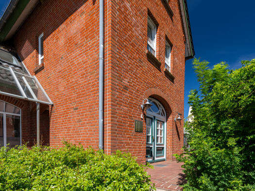 Wohnung zum Kauf 155.000 € 3 Zimmer 49,8 m² Dachgeschoss Neufeld Dorum-Neufeld 27639