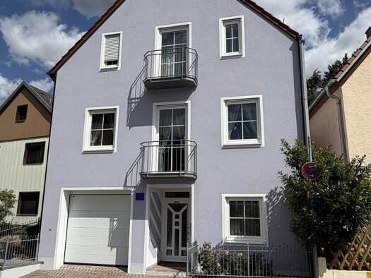 Einfamilienhaus zum Kauf 530.000 € 5 Zimmer 155,5 m² 170 m² Grundstück frei ab sofort Bad Abbach Bad Abbach 93077