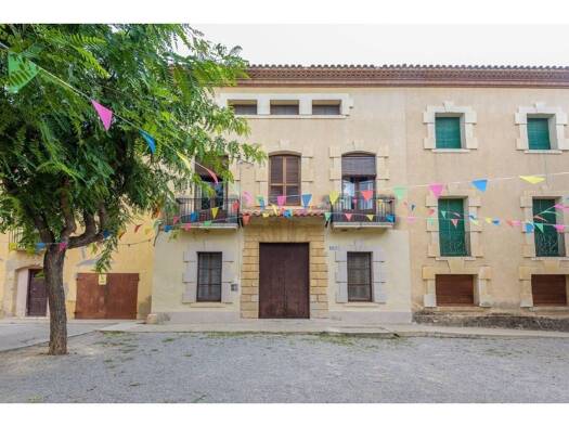Bauernhaus zum Kauf 420.000 € 4 Zimmer 534 m² de l'Església 14 la Secuita 43765