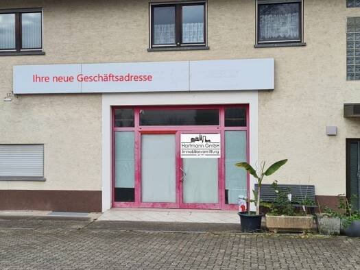 Ladenfläche zur Miete 160 m² Verkaufsfläche Fahrnau Schopfheim 79650