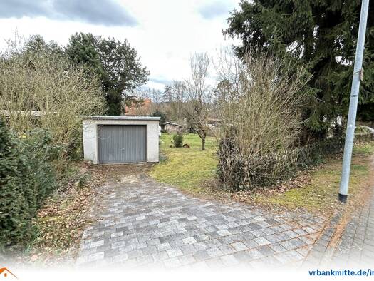 Grundstück zum Kauf 30.000 € 531 m² Grundstück Gertenbach Witzenhausen 37218