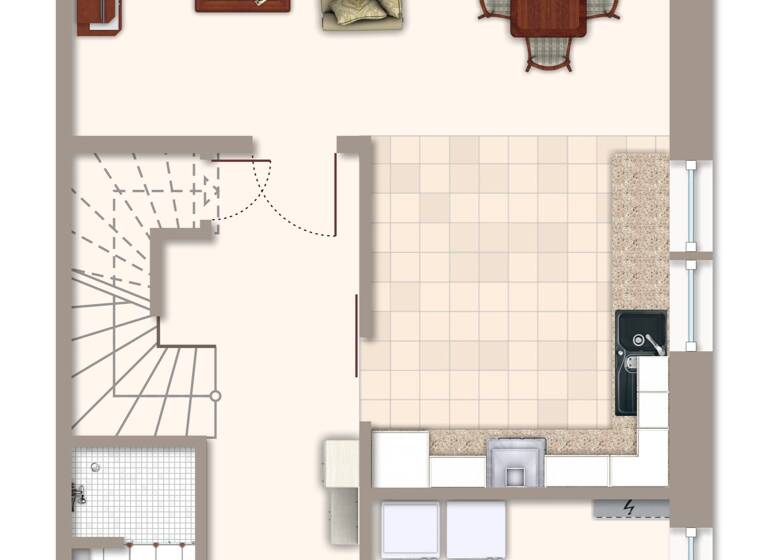 Haus zum Kauf provisionsfrei 579.000 € 6 Zimmer 150 m²<br/>Wohnfläche 274 m²<br/>Grundstück Borstel Jork 21635