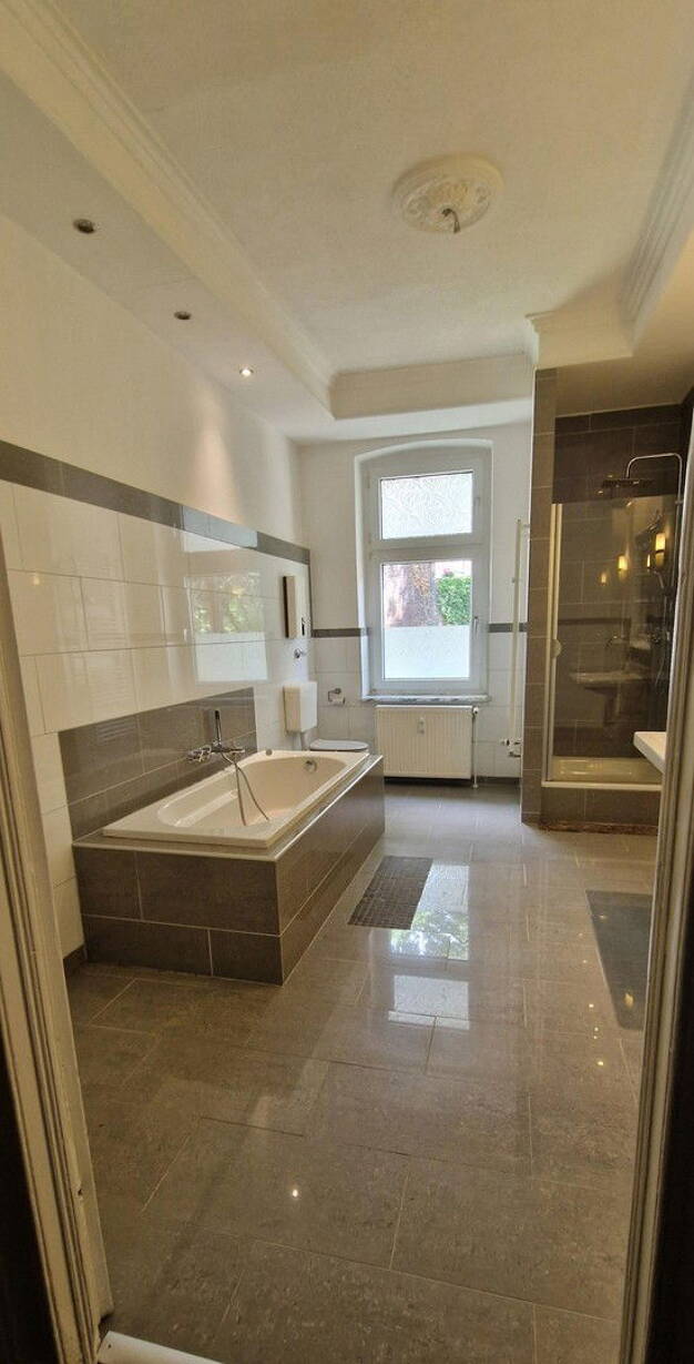 Wohnung zur Miete 1.150 € 3 Zimmer 115 m² EG Schonnebeckhöfe 190 Katernberg Essen 45327