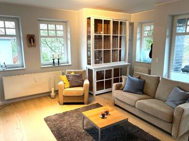 Wohnung zur Miete 1.755 € 4 Zimmer 117,5 m² 1. Geschoss frei ab 01.08.2025 Osternburg Oldenburg 26135